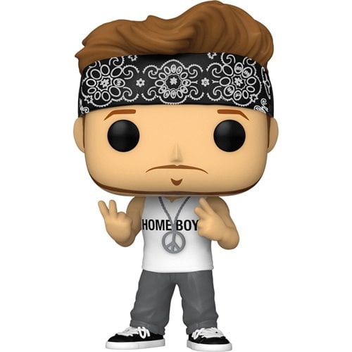 Funko Pop! Rocks - New Kids on the Block Vinyl Figure - by Funko | Buy at ToyShnip