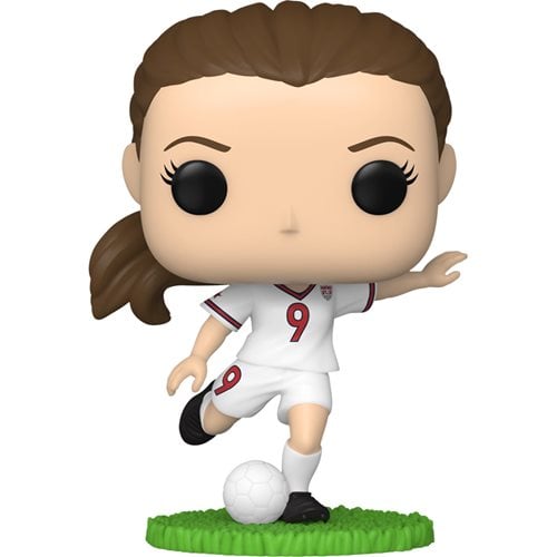 Funko Pop! Sports Legends US Women's National Team Vinyl Figures - by Funko | Buy at ToyShnip