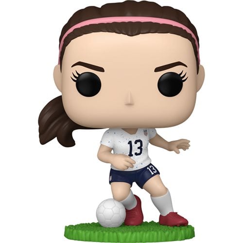 Funko Pop! Sports Legends US Women's National Team Vinyl Figures - by Funko | Buy at ToyShnip