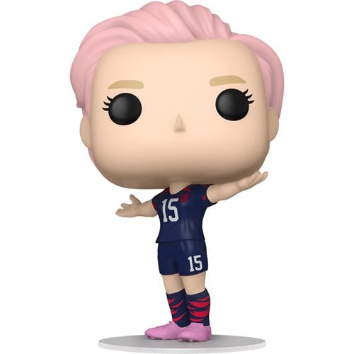 Funko Pop! Sports Legends US Women's National Team Vinyl Figures - by Funko | Buy at ToyShnip