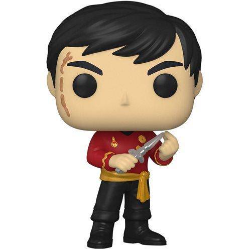 Funko Pop! Star Trek: The Original Series Vinyl Figures - by Funko | Buy at ToyShnip