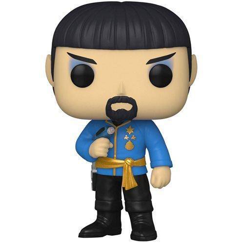 Funko Pop! Star Trek: The Original Series Vinyl Figures - by Funko | Buy at ToyShnip