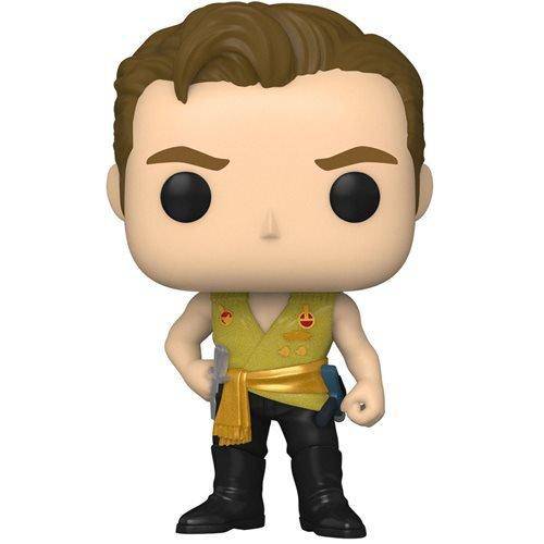Funko Pop! Star Trek: The Original Series Vinyl Figures - by Funko | Buy at ToyShnip