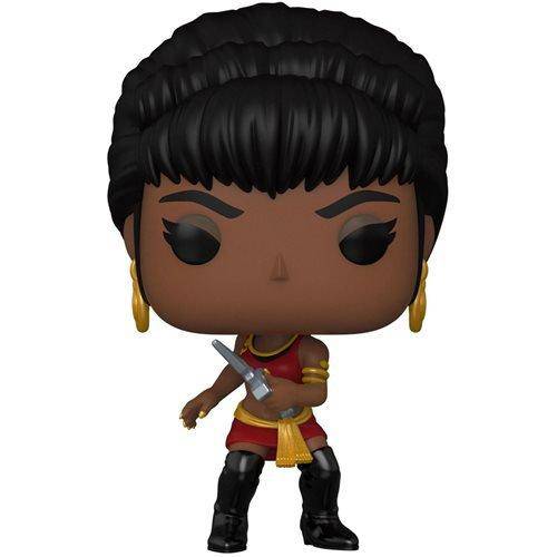 Funko Pop! Star Trek: The Original Series Vinyl Figures - by Funko | Buy at ToyShnip