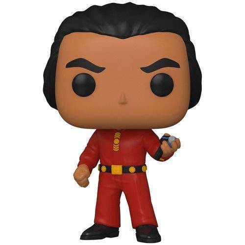 Funko Pop! Star Trek: The Original Series Vinyl Figures - by Funko | Buy at ToyShnip