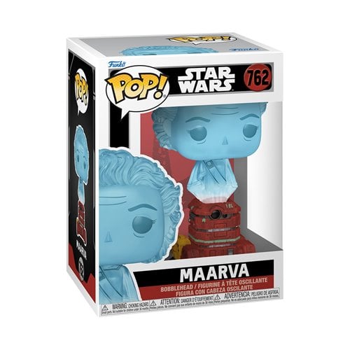 Funko Pop! Star Wars: Andor Vinyl Figure - by Funko | Buy at ToyShnip