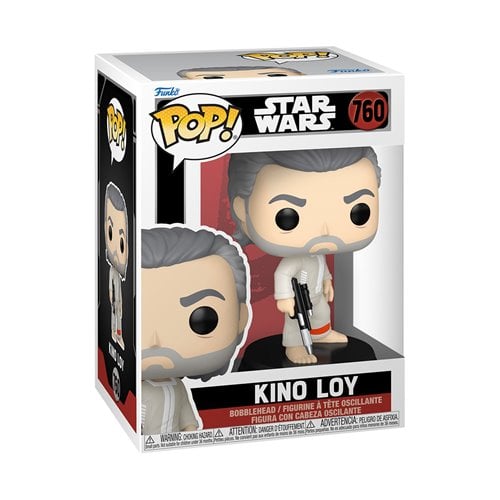 Funko Pop! Star Wars: Andor Vinyl Figure - Select Figure(s) - by Funko
