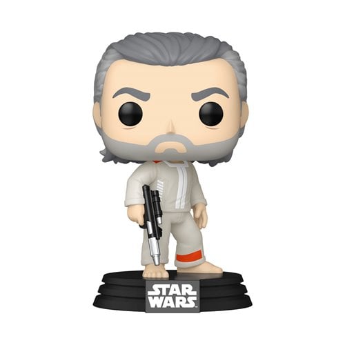 Funko Pop! Star Wars: Andor Vinyl Figure - by Funko | Buy at ToyShnip