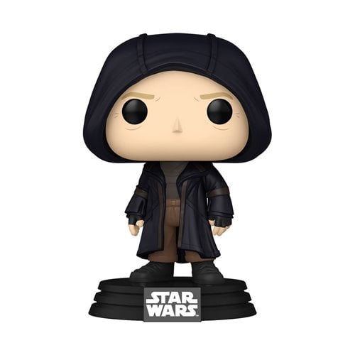 Funko Pop! Star Wars: Andor Vinyl Figure - Select Figure(s) - by Funko