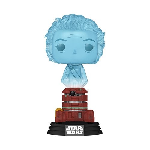 Funko Pop! Star Wars: Andor Vinyl Figure - Select Figure(s) - by Funko
