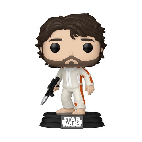 Funko Pop! Star Wars: Andor Vinyl Figure - Select Figure(s) - by Funko