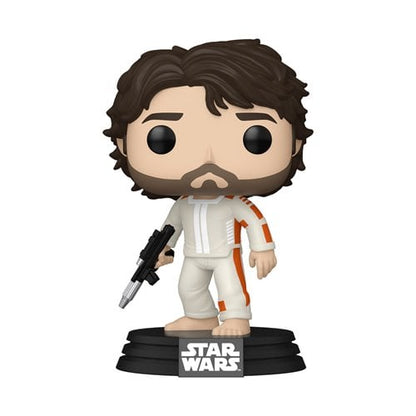 Funko Pop! Star Wars: Andor Vinyl Figure - Select Figure(s) - by Funko