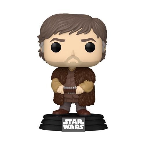 Funko Pop! Star Wars Deleted Scenes Vinyl Figure - Select Figure(s) - by Funko