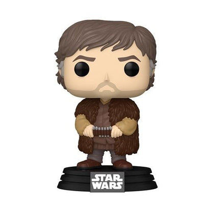 Funko Pop! Star Wars Deleted Scenes Vinyl Figure - Select Figure(s) - by Funko