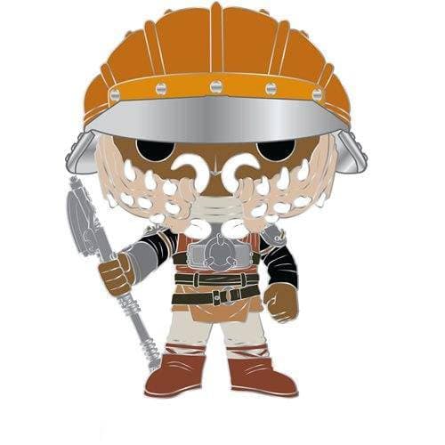Funko Pop! Star Wars - Return of the Jedi - Large Enamel Pin - by Funko | Buy at ToyShnip