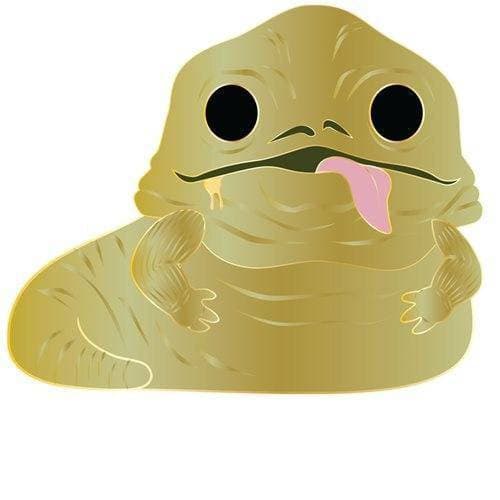 Funko Pop! Star Wars - Return of the Jedi - Large Enamel Pin - by Funko | Buy at ToyShnip