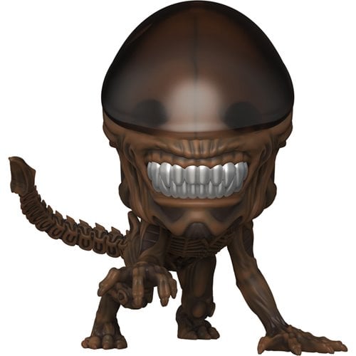 Funko Pop! Super 1768 Alien 3 The Runner Vinyl Figure - by Funko