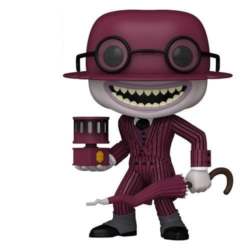 Funko Pop! Super Movies 1620 - The Conjuring 2 The Crooked Man Vinyl Figure - by Funko