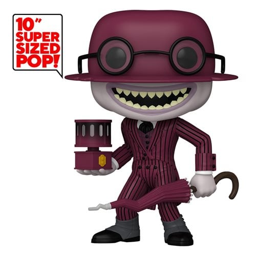 Funko Pop! Super Movies 1620 - The Conjuring 2 The Crooked Man Vinyl Figure - by Funko