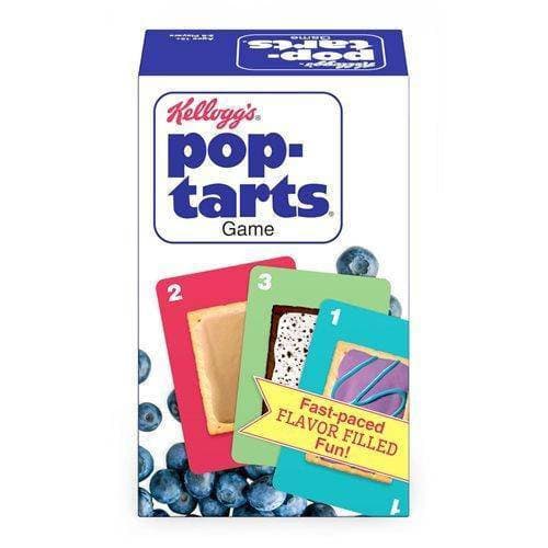 Funko Pop-Tarts Card Game - by Funko | Buy at ToyShnip