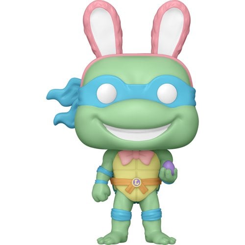 Funko Pop! - Teenage Mutant Ninja Turtles Easter Vinyl Figures - Select Figure(s) - by Funko