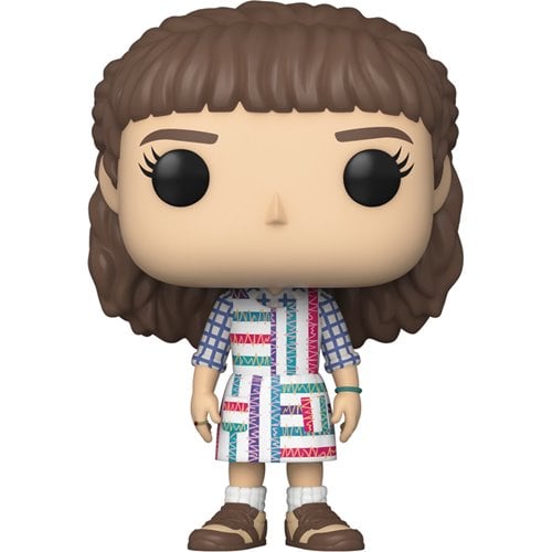 Funko Pop! Television 1238 - Stranger Things - Eleven Vinyl Figure - by Funko | Buy at ToyShnip