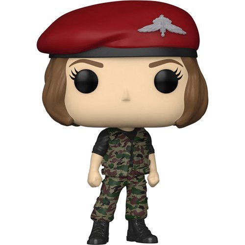 Funko Pop! Television 1299 - Stranger Things - Robin Vinyl Figure - by Funko | Buy at ToyShnip