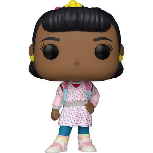 Funko Pop! Television 1301 - Stranger Things - Erica Vinyl Figure - by Funko | Buy at ToyShnip