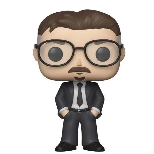 Funko Pop! Television 736 - Director - Vince Gilligan Vinyl Figure - by Funko | Buy at ToyShnip