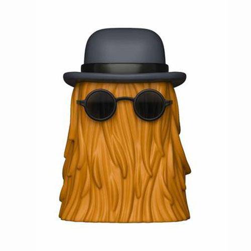 Funko Pop! Television 814 - The Addams Family - Cousin Itt vinyl figure by Funko 