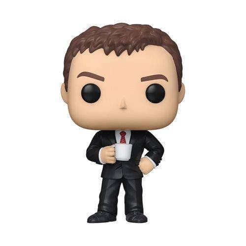 Funko Pop! Television 966 - Will & Grace - Will Truman Pop! Vinyl Figure - by Funko | Buy at ToyShnip