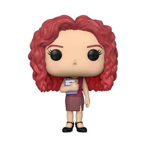 Funko Pop! Television 967 - Will & Grace - Grace Adler Pop! Vinyl Figure - by Funko | Buy at ToyShnip