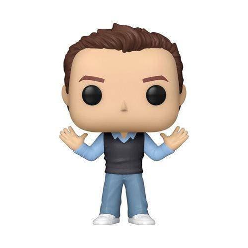 Funko Pop! Television 969 - Will & Grace - Jack McFarland Pop! Vinyl Figure - by Funko | Buy at ToyShnip