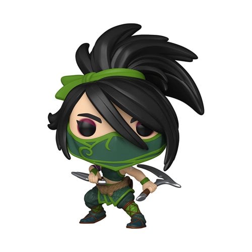Funko Pop! Television Arcane: League of Legends Vinyl Figures - Select Figure(s) - by Funko