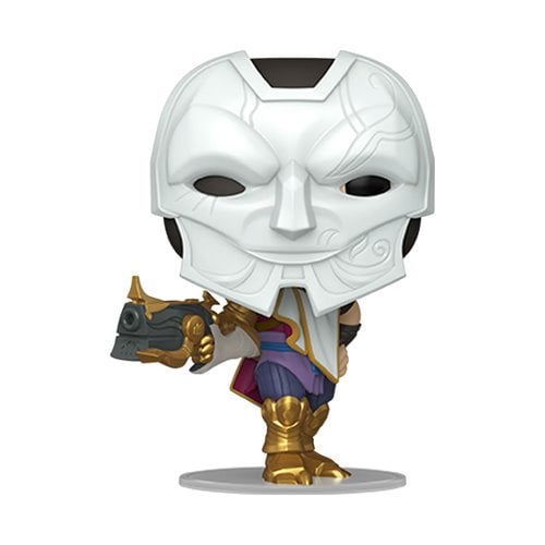 Funko Pop! Television Arcane: League of Legends Vinyl Figures - Select Figure(s) - by Funko