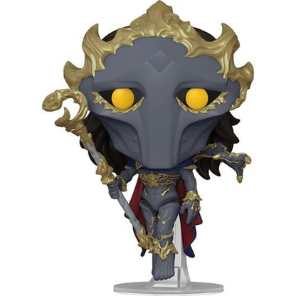 Funko Pop! Television Arcane: League of Legends Vinyl Figures - Select Figure(s) - by Funko