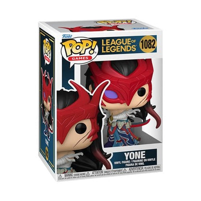 Funko Pop! Television Arcane: League of Legends Vinyl Figures - Select Figure(s) - by Funko