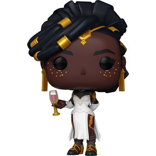 Funko Pop! Television Arcane: League of Legends Vinyl Figures - Select Figure(s) - by Funko