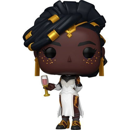 Funko Pop! Television Arcane: League of Legends Vinyl Figures - Select Figure(s) - by Funko