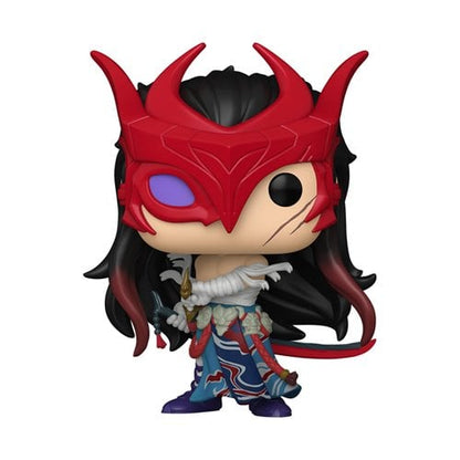 Funko Pop! Television Arcane: League of Legends Vinyl Figures - Select Figure(s) - by Funko