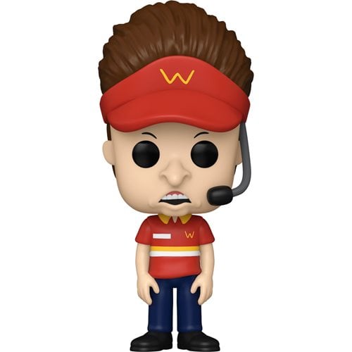 Funko Pop! Television - Beavis and Butt - Head Vinyl Figures - Select Figure(s) - by Funko