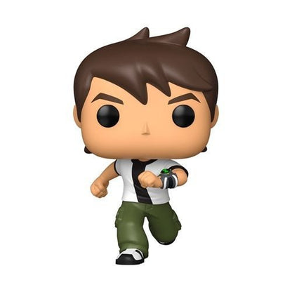 Funko Pop! Television - Ben 10 Vinyl Figures - Select Figure(s) - by Funko