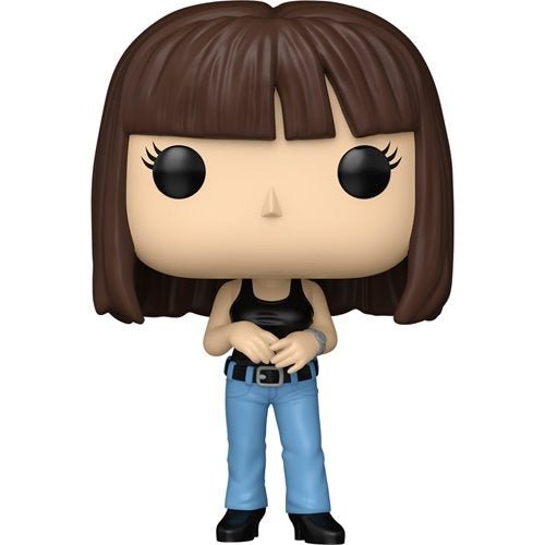 Funko Pop! Television - Beverly Hills 90210 Vinyl Figures - Select Figure(s) - by Funko