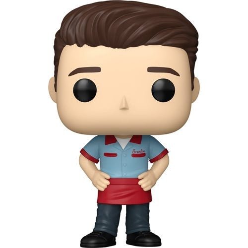 Funko Pop! Television - Beverly Hills 90210 Vinyl Figures - Select Figure(s) - by Funko