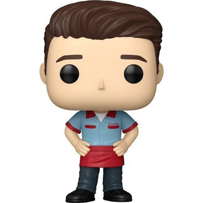 Funko Pop! Television - Beverly Hills 90210 Vinyl Figures - Select Figure(s) - by Funko