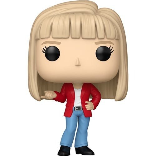 Funko Pop! Television - Beverly Hills 90210 Vinyl Figures - Select Figure(s) - by Funko