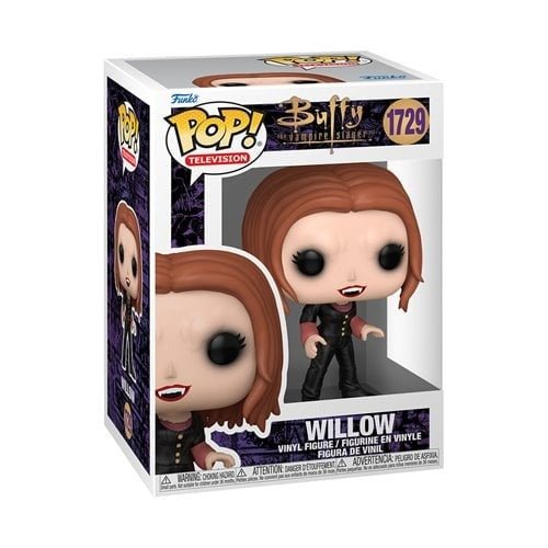Funko Pop! Television - Buffy the Vampire Slayer Vinyl Figure - Select Figure(s) - by Funko