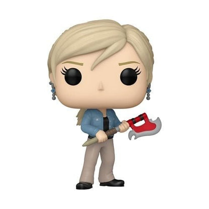 Funko Pop! Television - Buffy the Vampire Slayer Vinyl Figure - Select Figure(s) - by Funko