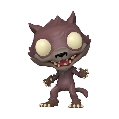 Funko Pop! Television DC Creature Commandos Vinyl Figures - Select Figure(s) - by Funko