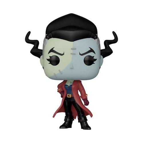 Funko Pop! Television DC Creature Commandos Vinyl Figures - Select Figure(s) - by Funko
